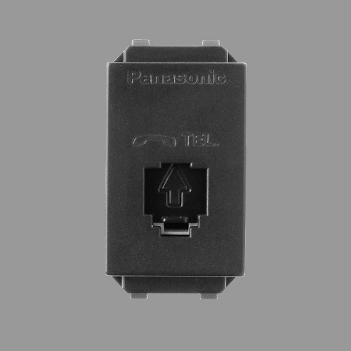 Gen X_ Ổ cắm data, tivi, điện thoại