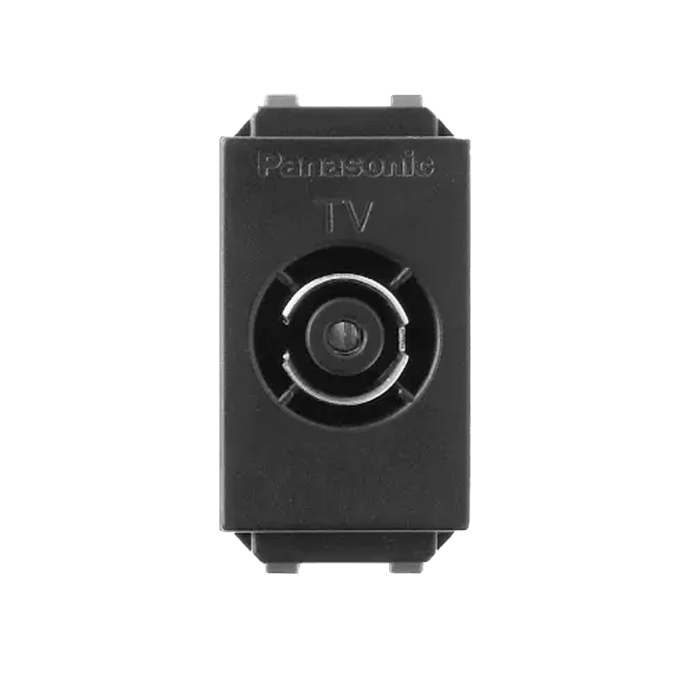 Gen X_ Ổ cắm data, tivi, điện thoại