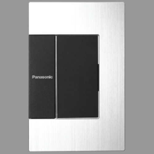 Gen X_Bộ công tắc có đèn báo