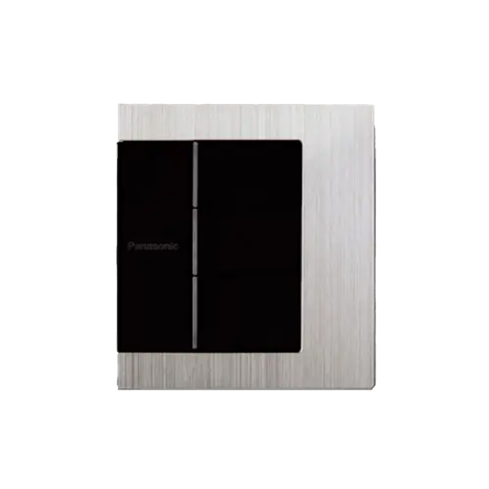 Gen X_Bộ công tắc có đèn báo