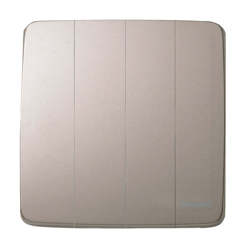 Minerva_Bộ công tắc B, 1 chiều