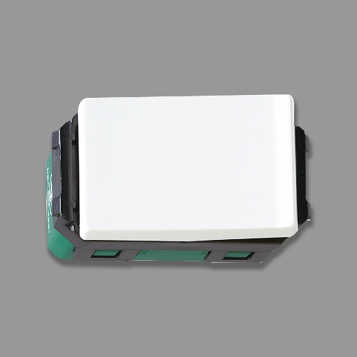 Halumie_Công tắc D, 2 tiếp điểm