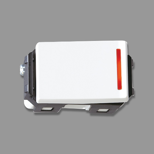 Halumie_Công tắc B, 1 chiều