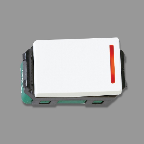 Halumie_Công tắc C, 2 chiều