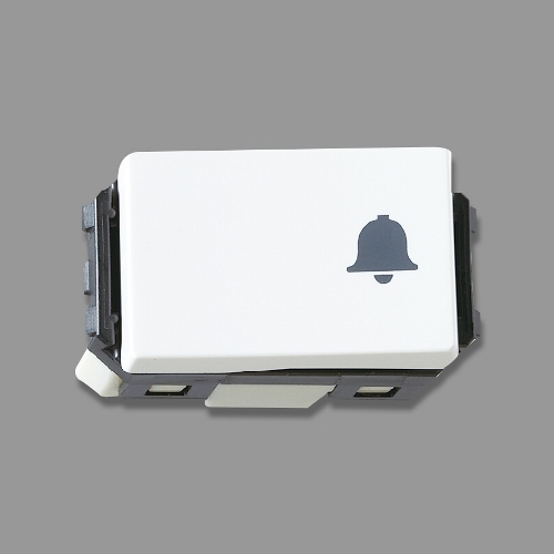 Halumie_Nút nhấn chuông