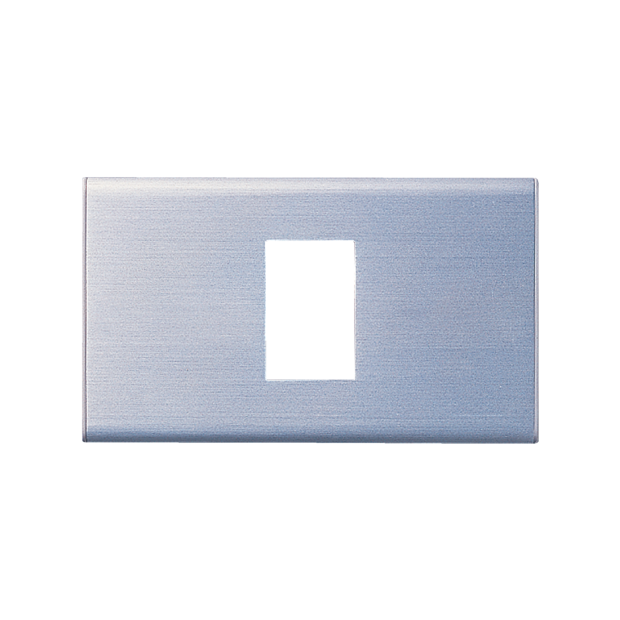 Wide_Mặt kim loại