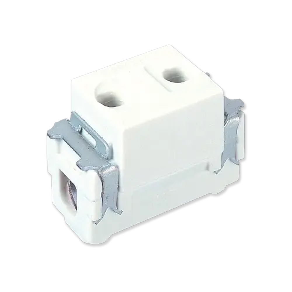 Full - Ổ cắm dẹp, ổ cắm tròn