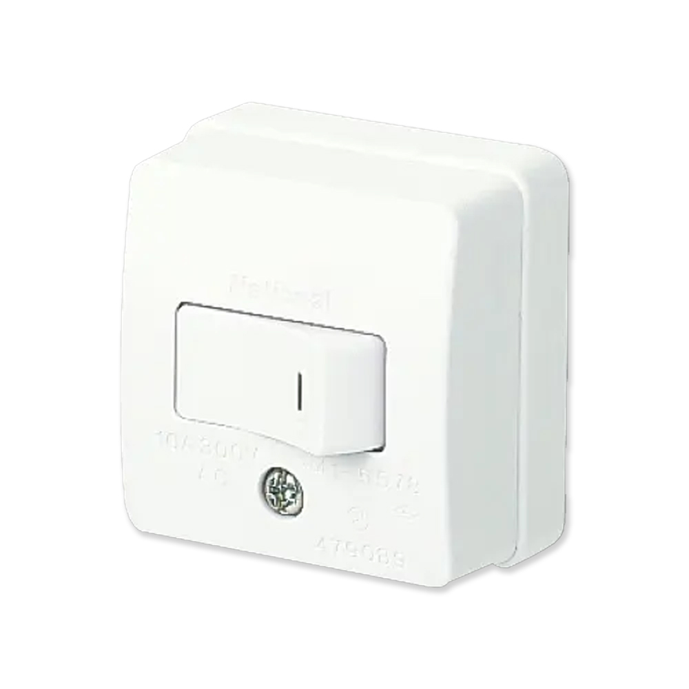 Full_Công tắc B, 1 chiều