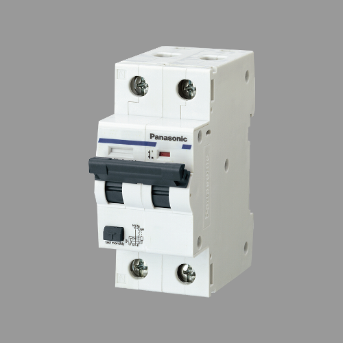 Cầu dao tự động DIN RCBO