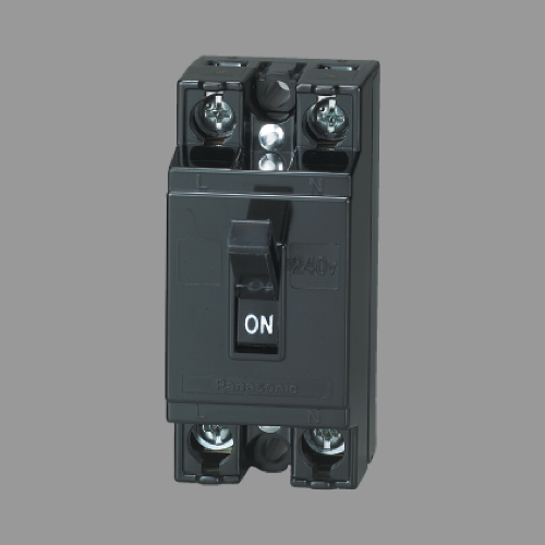 Cầu dao an toàn HB