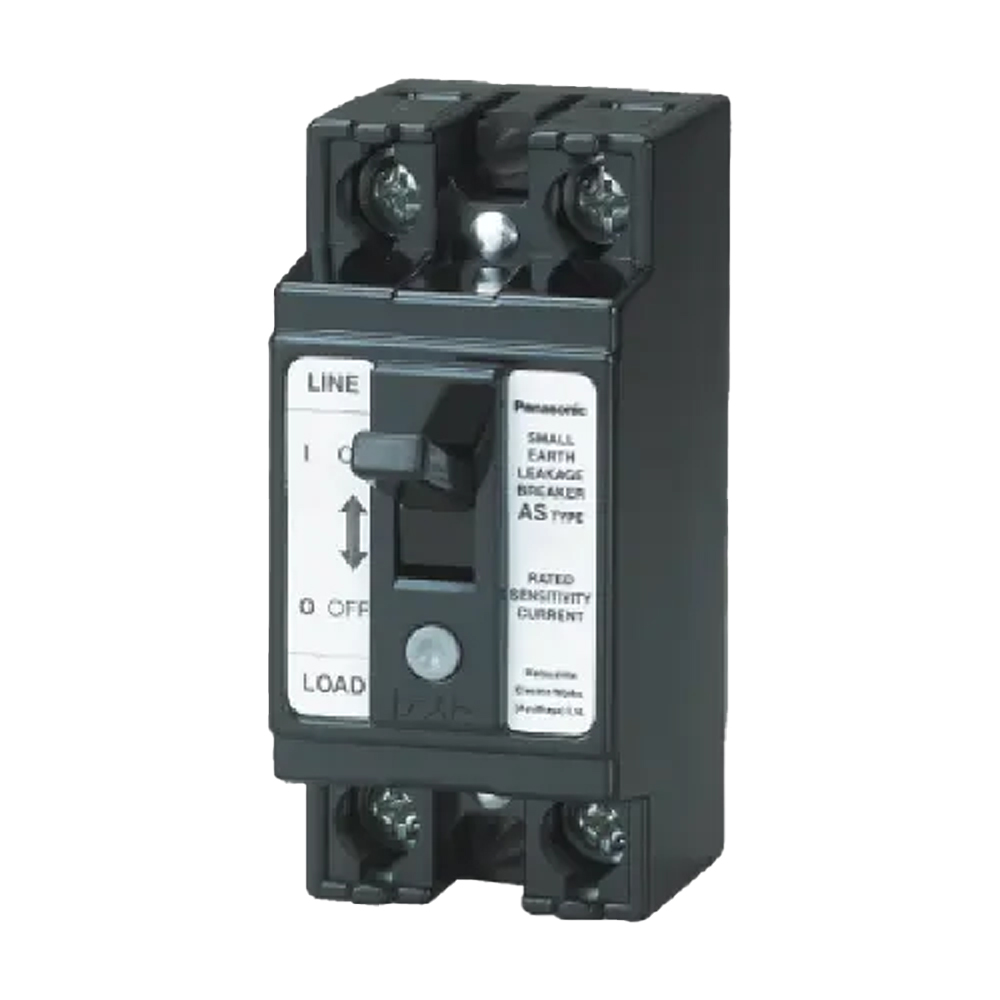 Cầu dao chống rò ELB