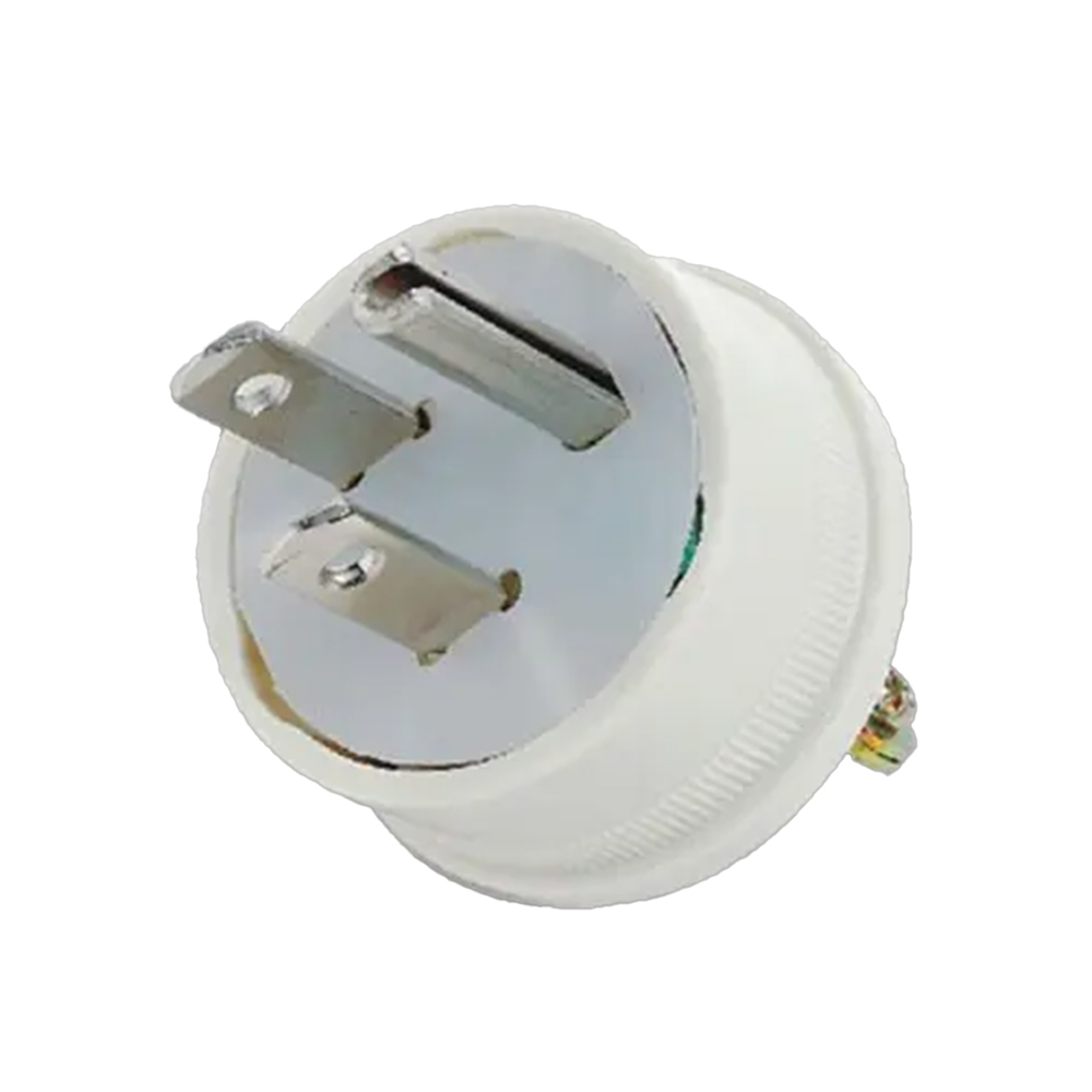 Phích cắm 3 chấu