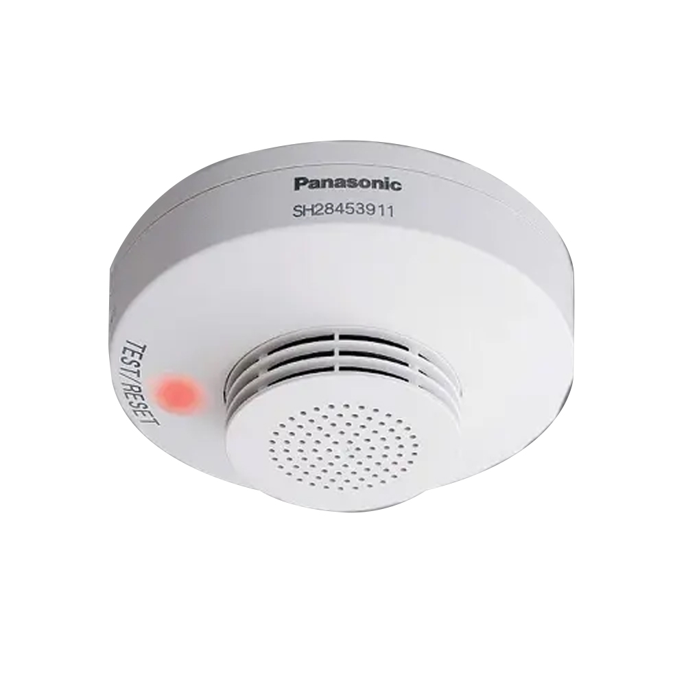 Đầu dò báo cháy