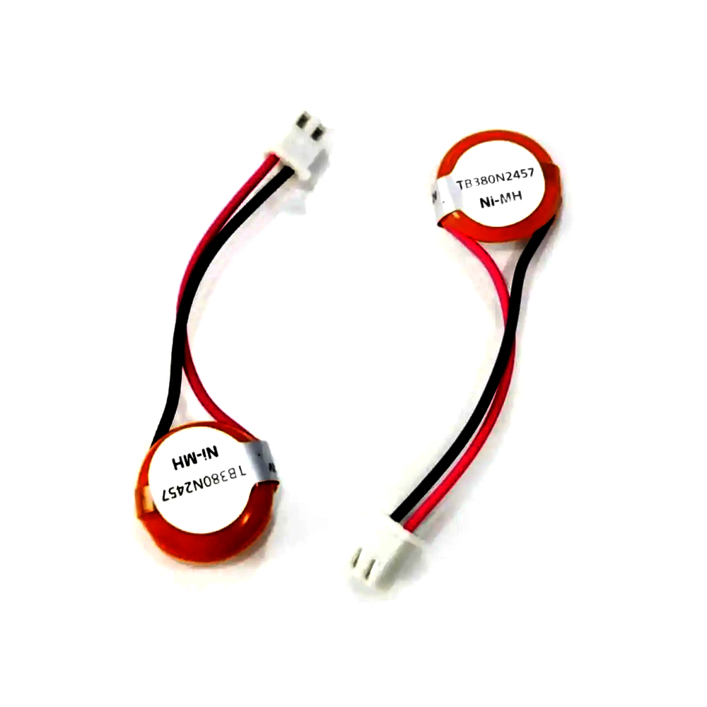 Pin dùng cho Công tắc đồng hồ TB118, TB388