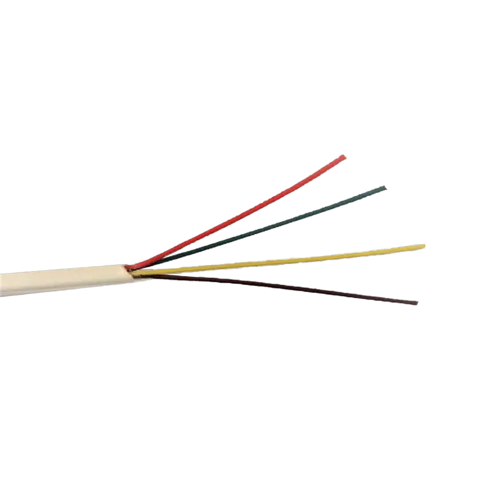 Dây điện thoại và báo cháy