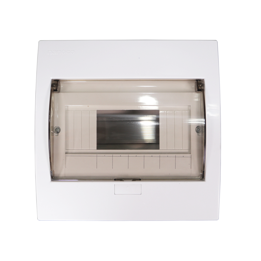 Tủ điện âm tường Nanoco