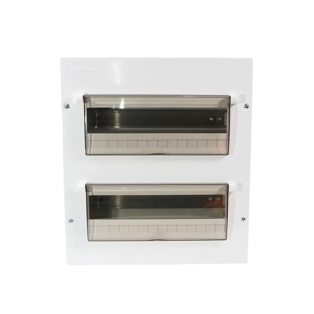 Tủ điện âm tường Nanoco