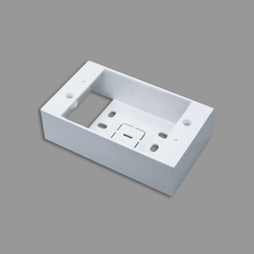 Hộp nổi đơn Nanoco