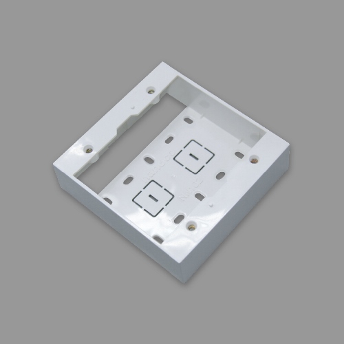 Hộp nổi đôi Nanoco