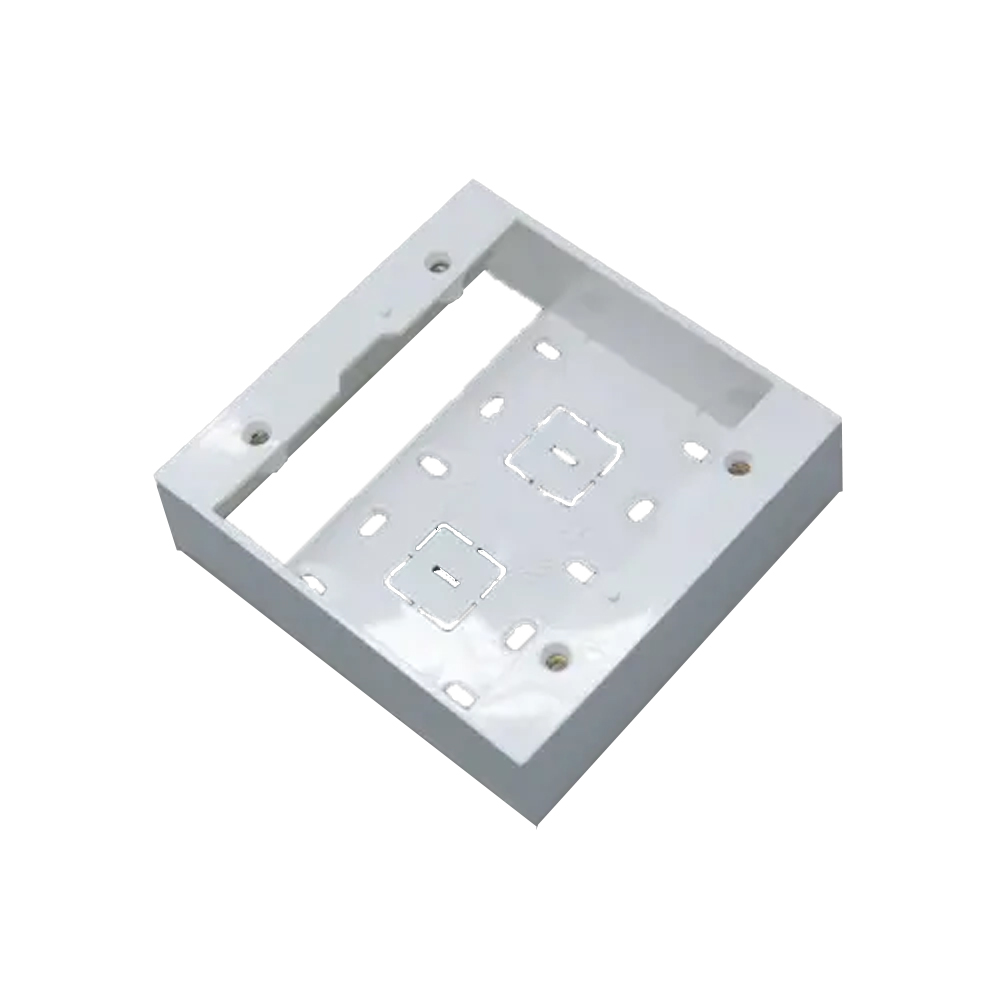 Hộp nổi đôi Nanoco