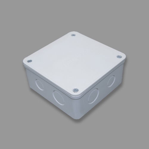 Nắp hộp nối dây 200x200x65 vuông
