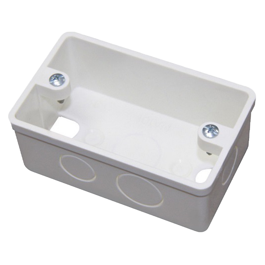 Hộp âm đơn Nanoco