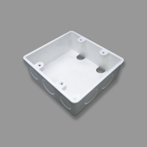 Hộp âm đôi Nanoco