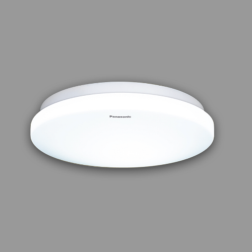 Đèn LED ốp trần chống ẩm Panasonic