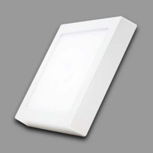 Đèn LED Panel ốp trần nổi vuông Nanoco