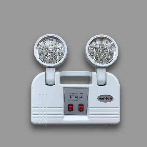 Đèn LED thoát hiểm, khẩn cấp Nanoco