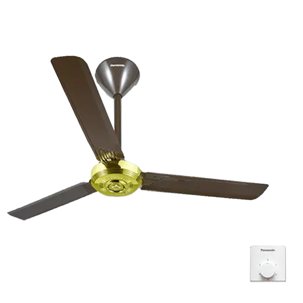 Quạt trần 3 cánh Panasonic F-56NCL