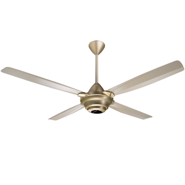 Quạt trần 4 cánh Panasonic F-56MZG