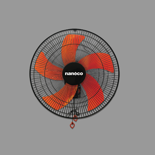Quạt treo tường CN nanoco