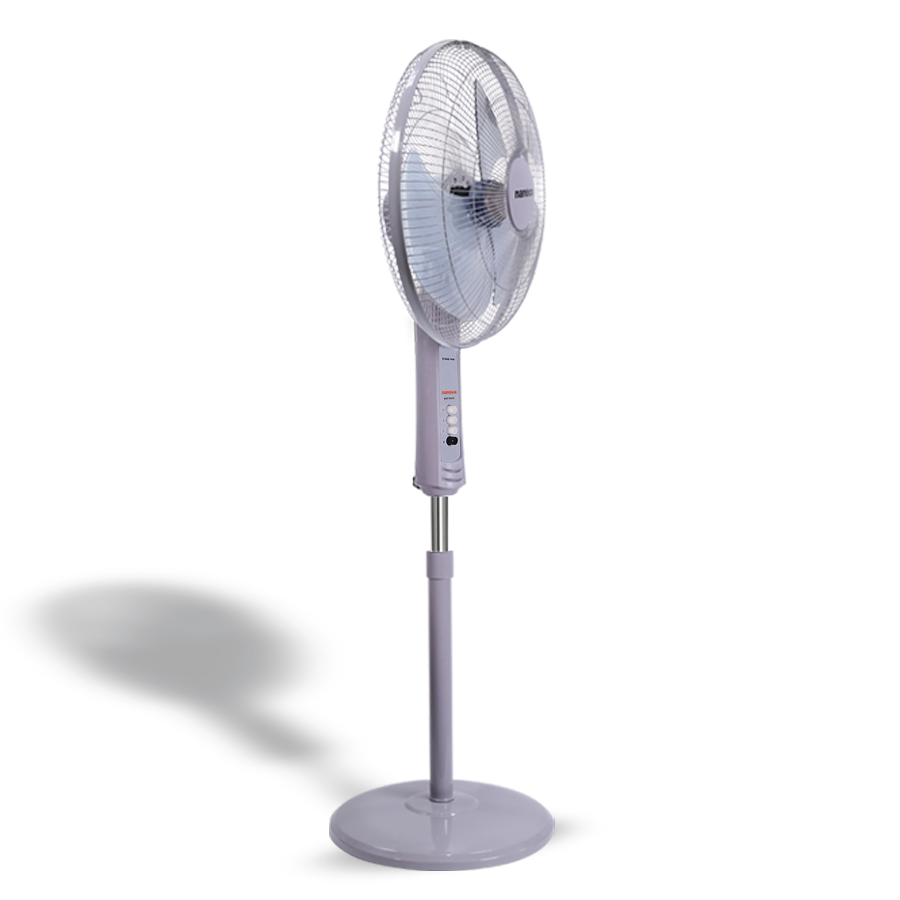 Quạt đứng Nanoco, NSF1601/1602RC, bạc đạn
