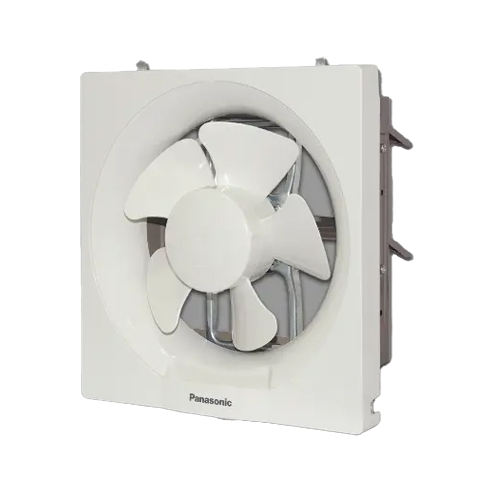Quạt hút Panasonic dòng gắn tường 1 chiều - không màn che  FV-25AU9