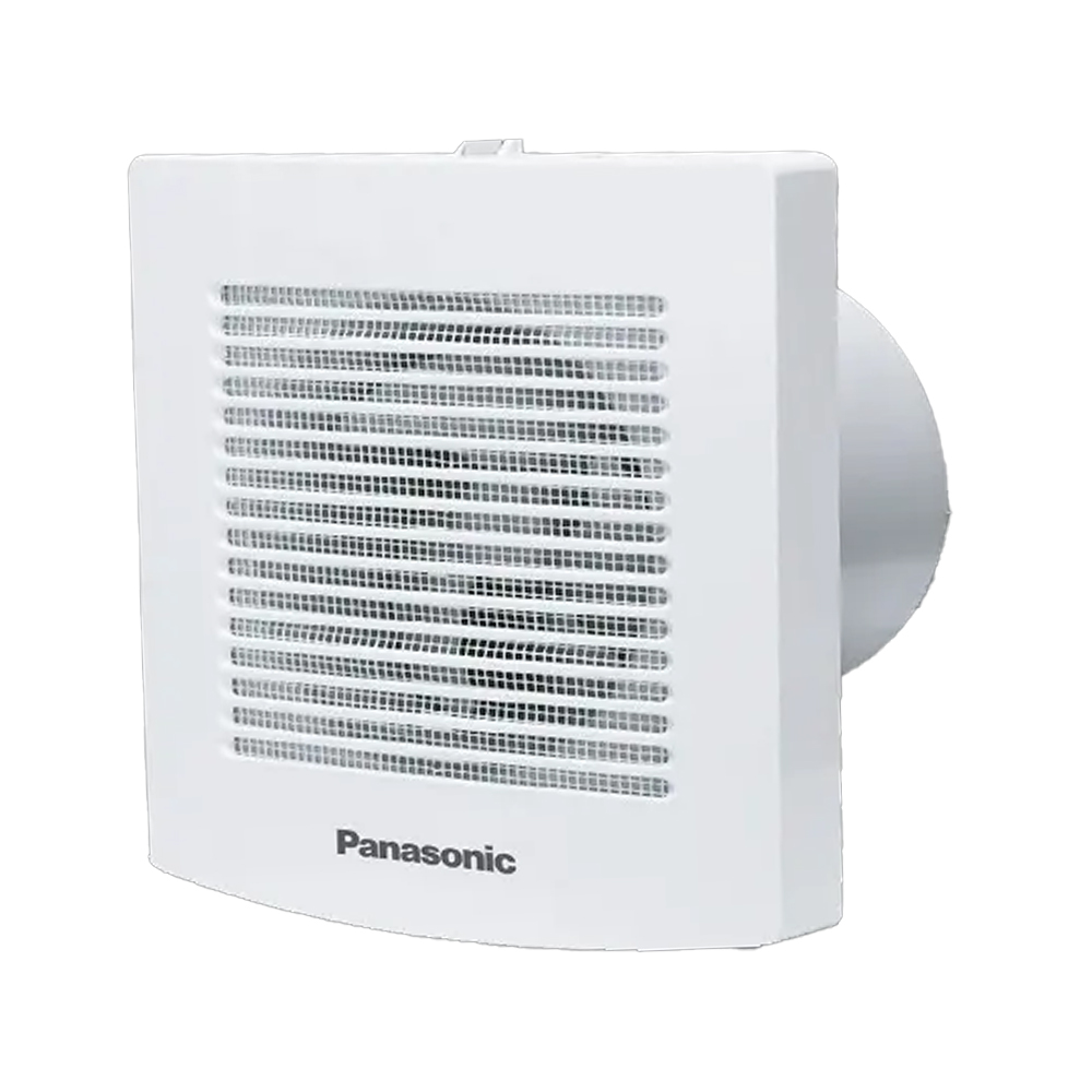 Quạt hút Panasonic dùng cho nhà tắm có lưới chắn côn trùng dòng EGF1