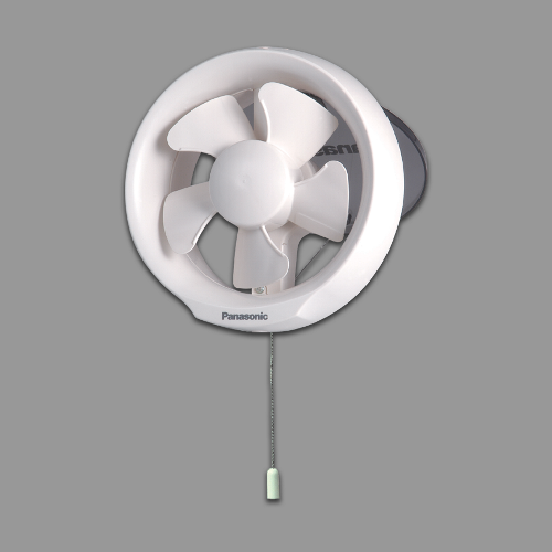 Quạt hút Panasonic dòng ốp vách kính FV-15WU4
