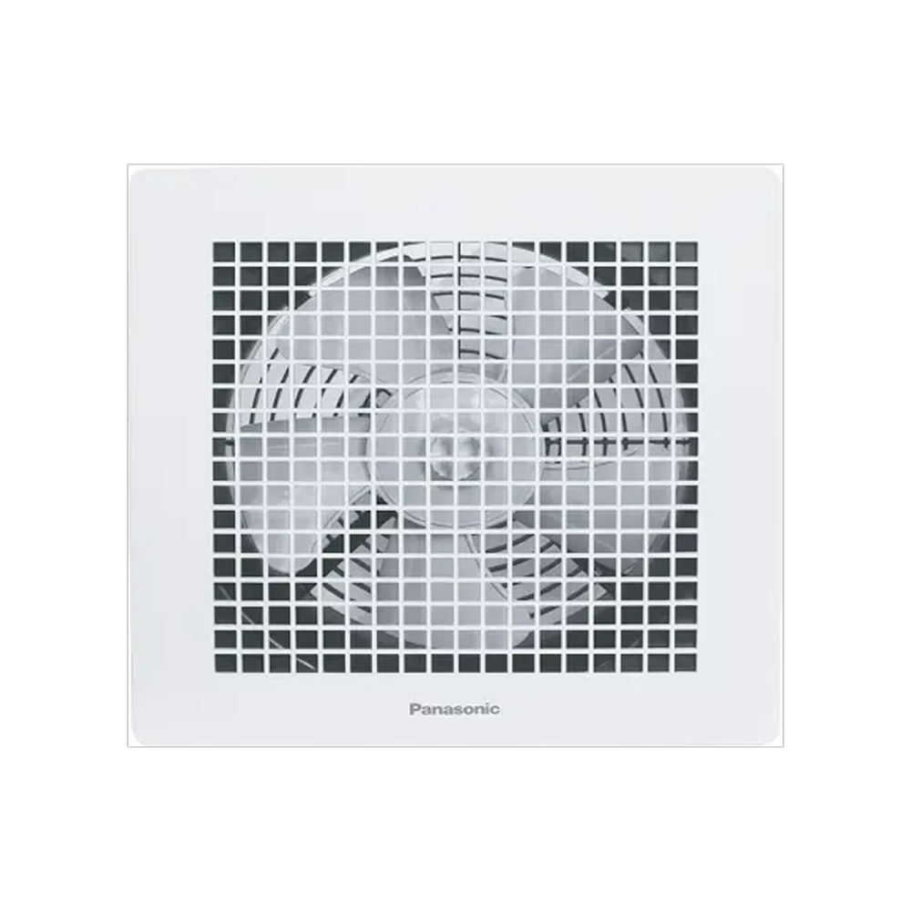 Quạt hút Panasonic dòng âm trần không ống dẫn