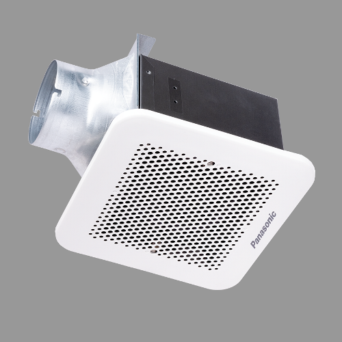 Quạt hút Panasonic dòng âm trần có ống dẫn - 1 cấp độ