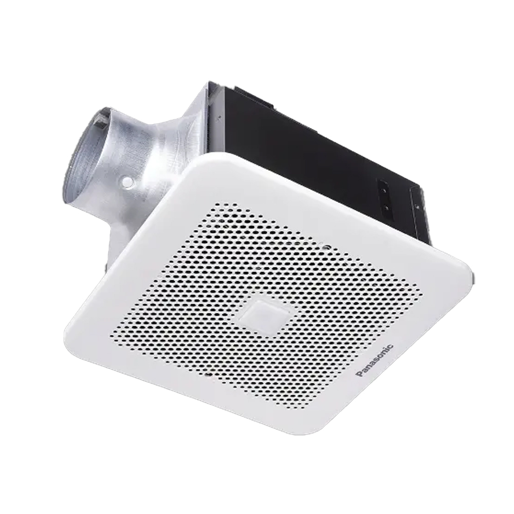 Quạt hút Panasonic dòng quạt hút có sensor chuyển động