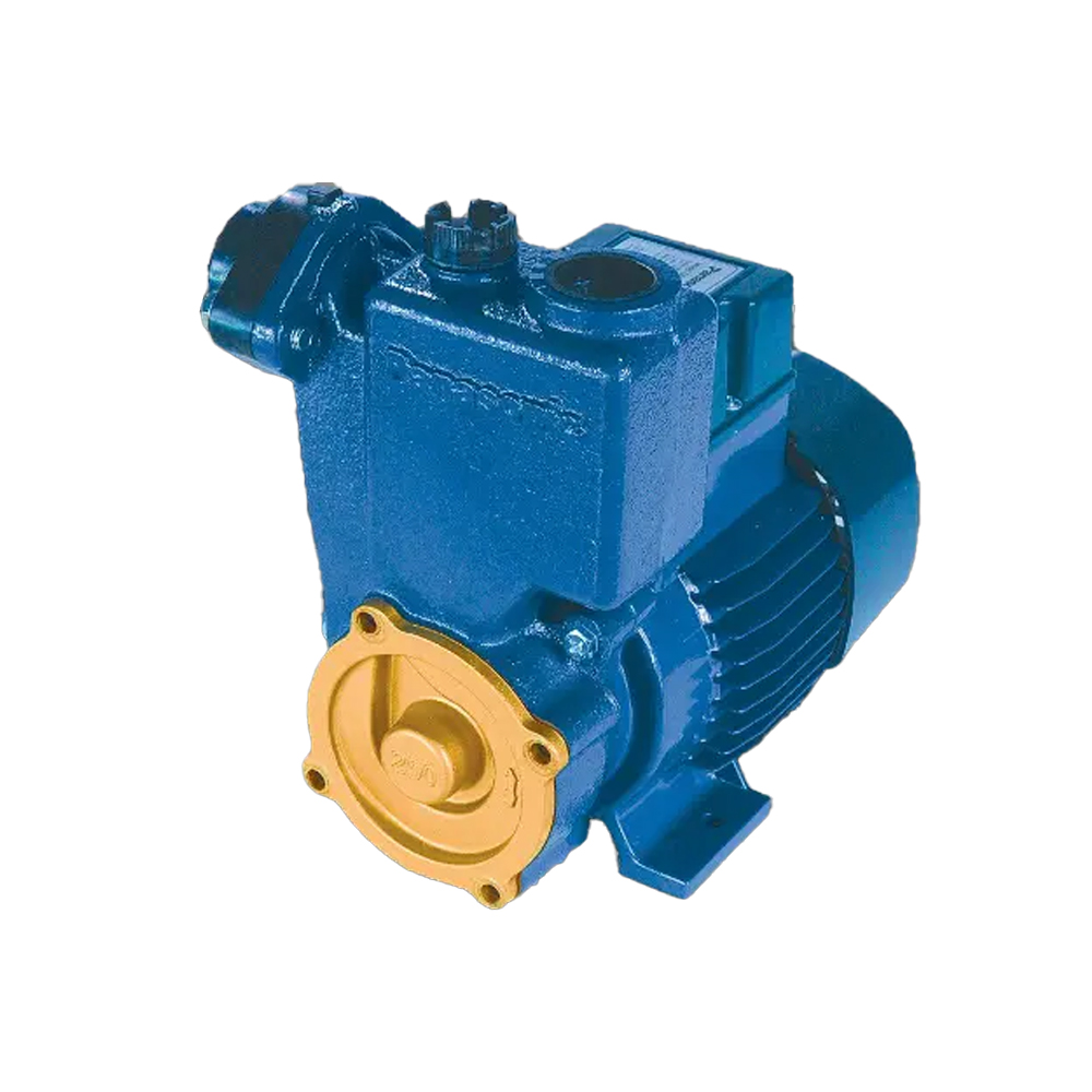 Máy bơm nước đẩy cao Panasonic - có phích cắm