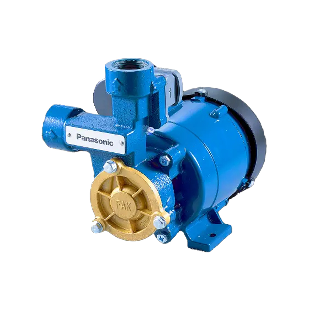 Bơm tăng áp điện tử GA-125FAK