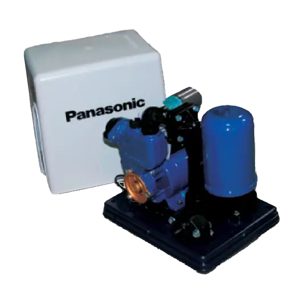Bơm tăng áp Panasonic loại vuông A-130JACK