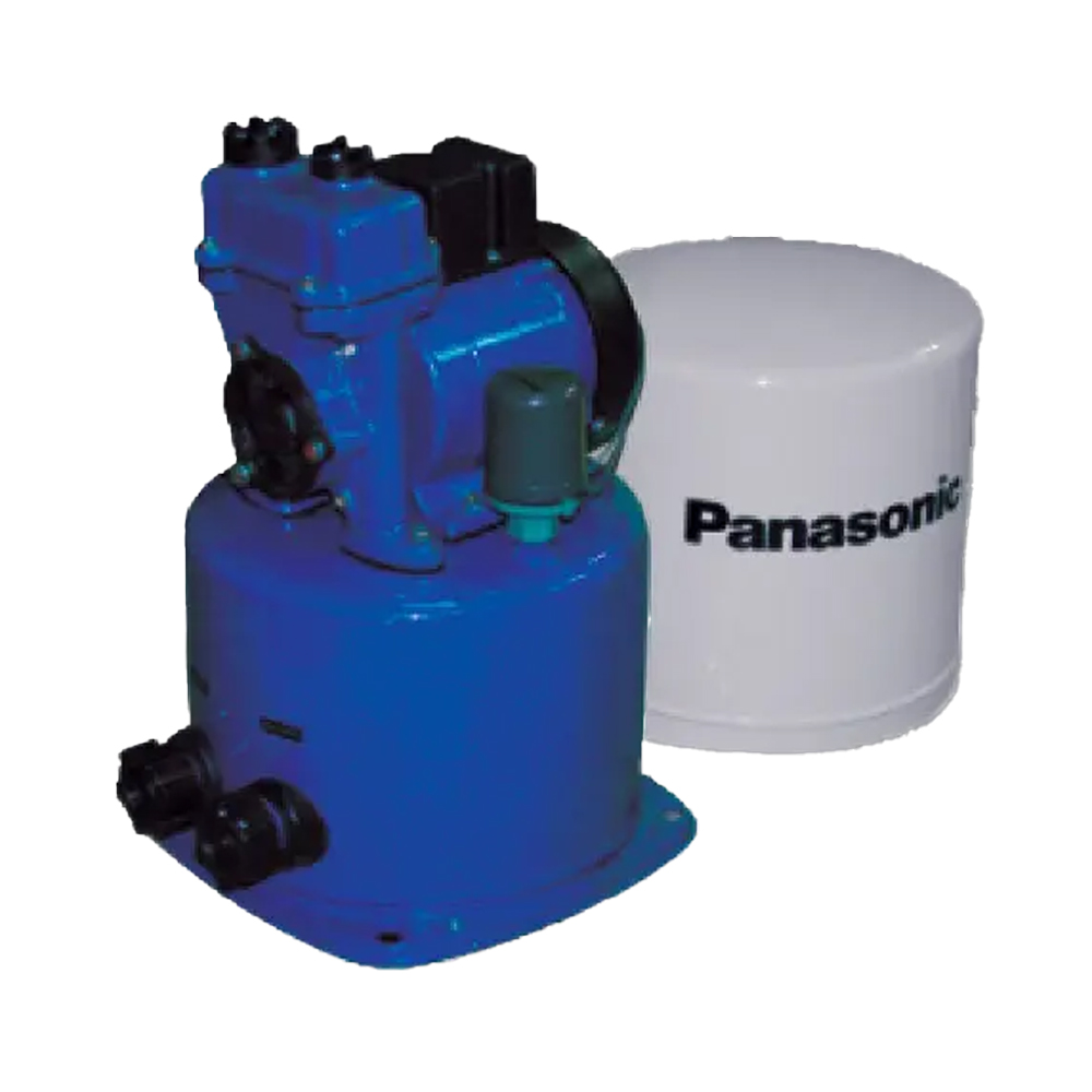 Bơm tăng áp Panasonic A-130JTX