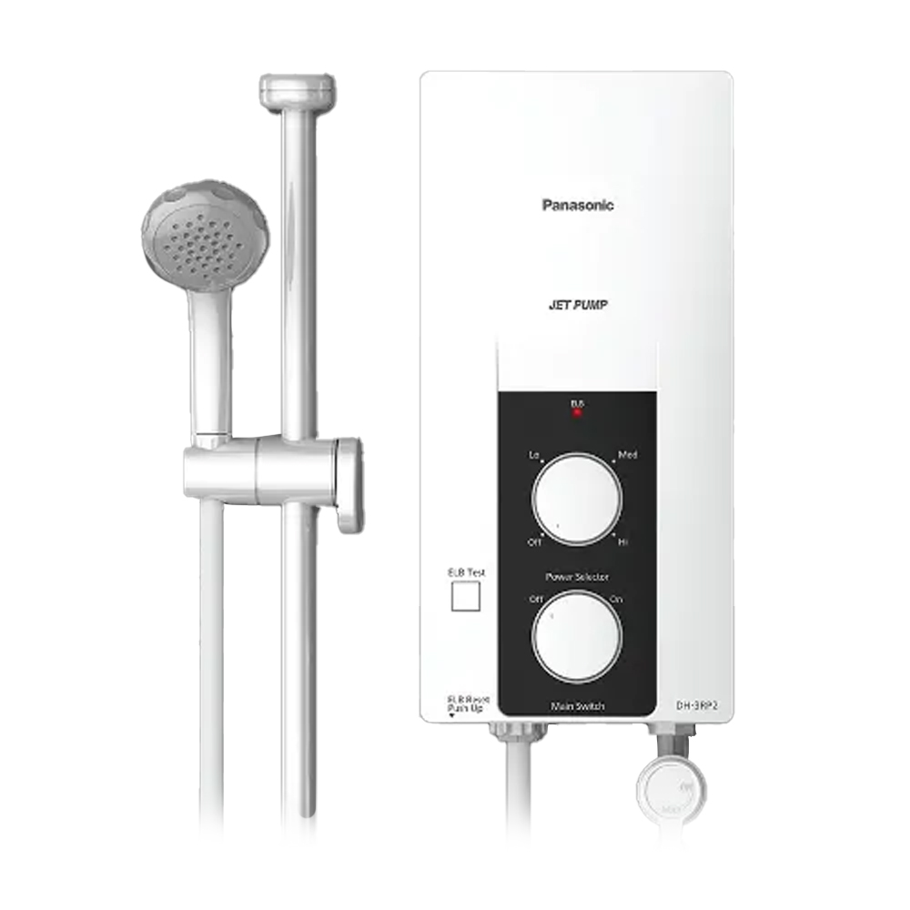 Máy nước nóng trực tiếp 3,5kW