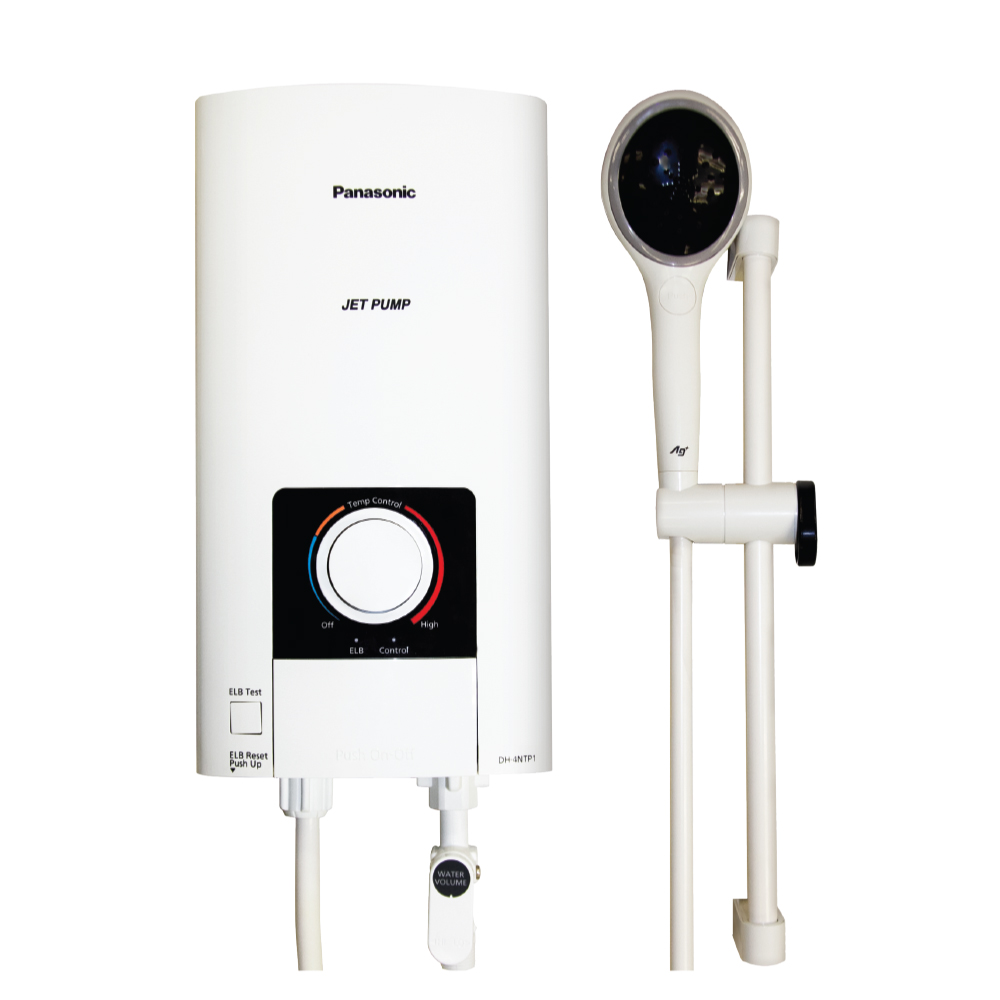 Máy nước nóng trực tiếp DH-4NTP1VM