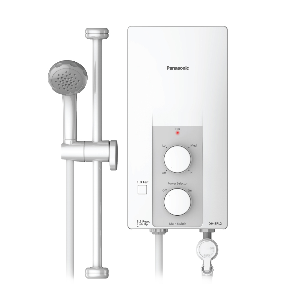 Máy nước nóng trực tiếp 4,5kW