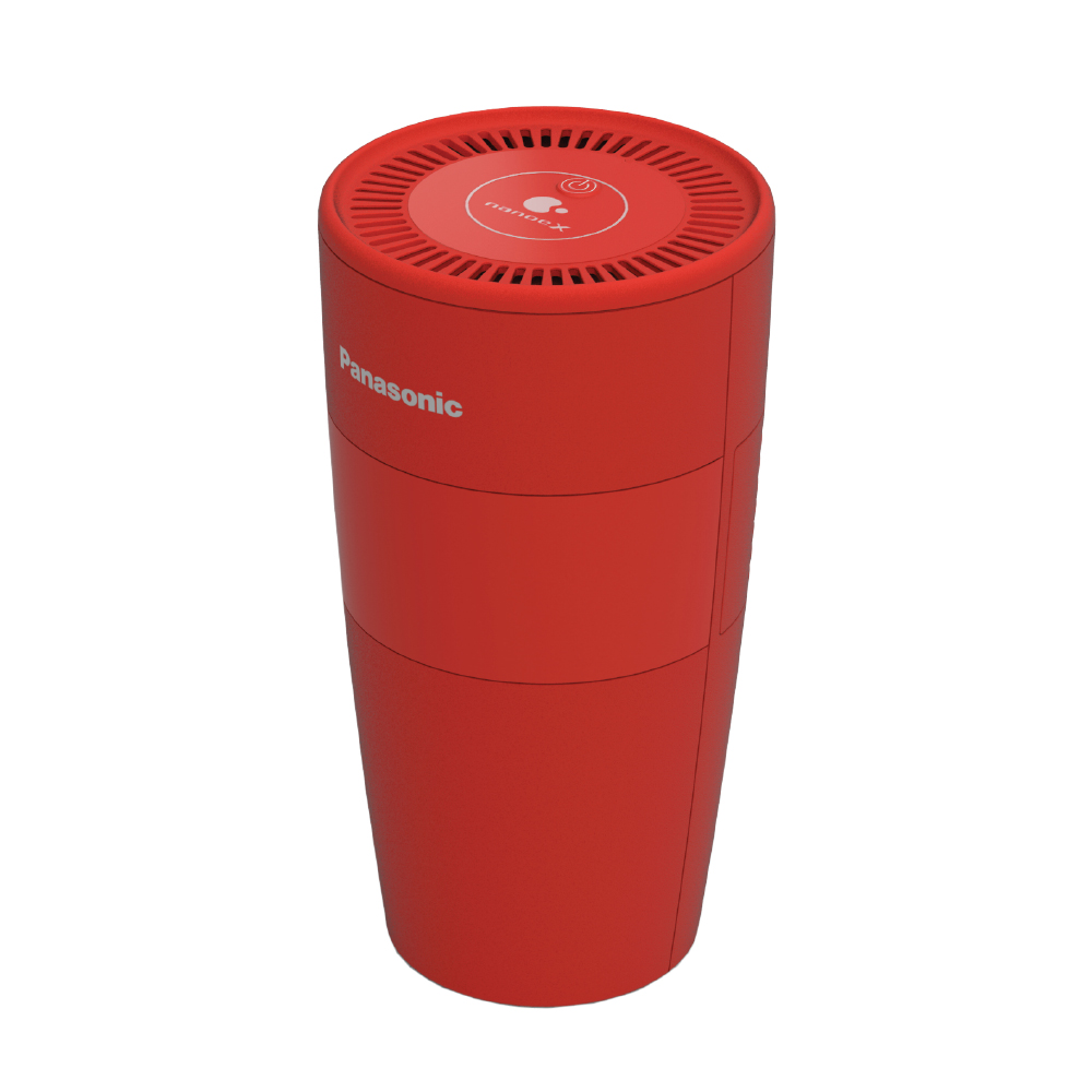 Máy phát nanoe™X lọc không khí & khử mùi Panasonic F-GPT01A