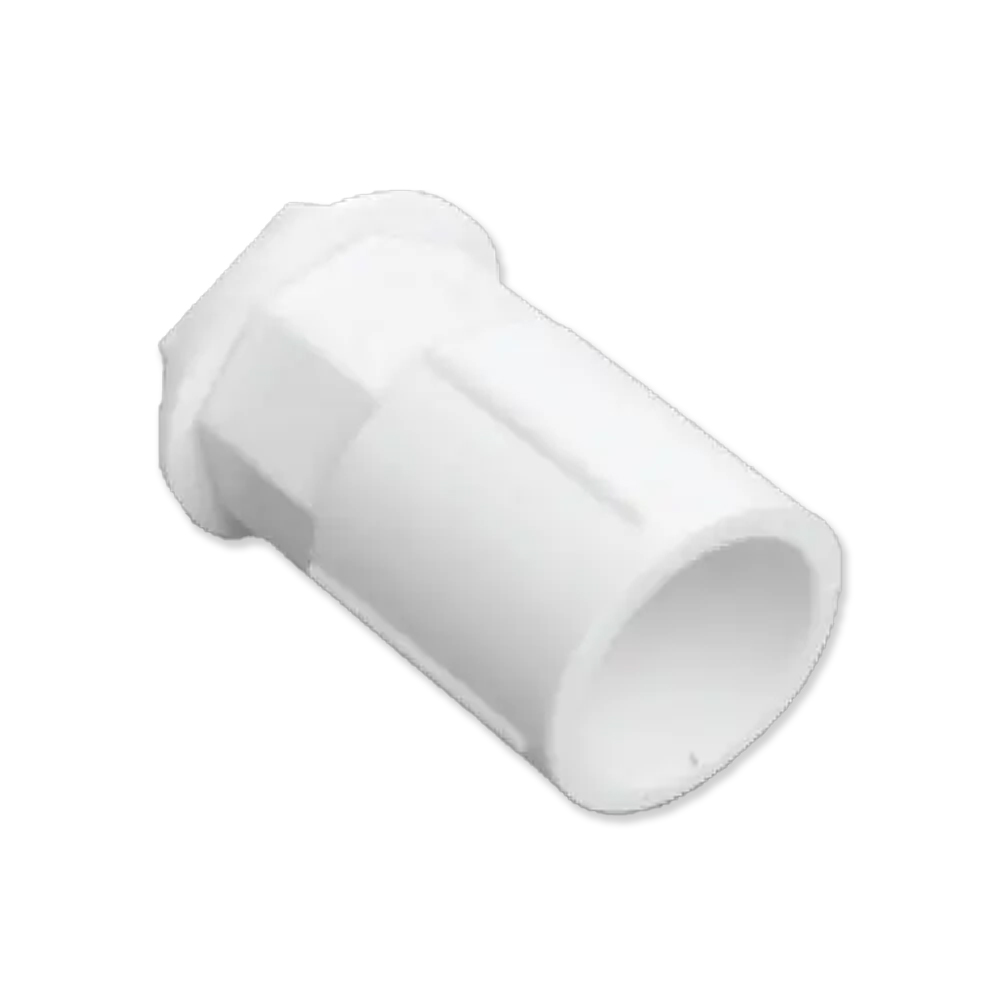 Đầu và khớp nối răng