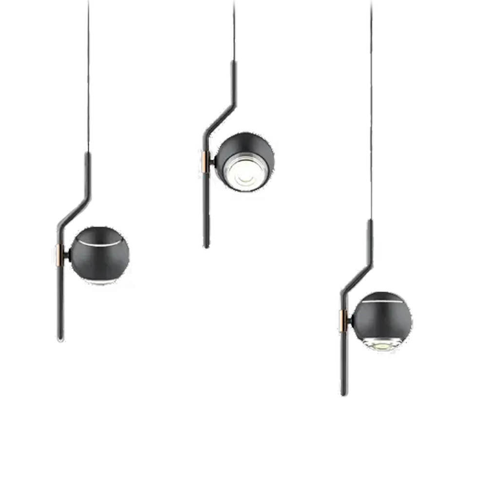 Đèn LED trang trí Luna Panasonic